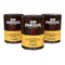 Don Francisco's Butterscotch Toffee Ground Flavored Coffee: Rich 100% Arabica Beans with