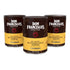Don Francisco's Butterscotch Toffee Ground Flavored Coffee: Rich 100% Arabica Beans with
