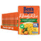 BEN'S ORIGINAL Ready Rice Garden Vegetable Flavored Rice, Easy Dinner Side, 8.8