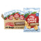 Seneca Cinnamon Apple Chips | Made from Fresh Apples | 100% Red