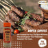 bonballoon (2 Pack 4.58 oz 130 HajArafa Haj Arafa Kofta Seasoning Mix Kofte Kefta Halal Meatball Blend Mixs Powder