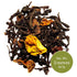 Cozy, 2oz Nelson's Tea Orange Cinnamon Spice Black Tea Infused with Tangy Orange Peel, Aromatic Cinnamon & Zesty Cloves