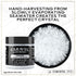 2-Pack 3.5 oz 2 oz Pinch Flaky Sea Salt Gift Bundle - Fleur de Sel and Pyramid Flake Salt for Finishing & Cooking