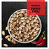 4.5 (Pack 8), Wonderful Pistachios In Shell, Sweet Chili Flavored Nuts, Ounce Bag of Protein Snacks, Office Snacks