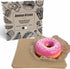 Deli Paper Sheets 12" 12", Grease-Resistant, Food-Safe, Non-Stick Wraps for Burgers, Sandwiches,