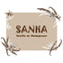 SANHA VANILLE DE MADAGASCAR (10 Count, 6-7 Inches, SANHA Madagascar Vanilla Beans Grade A, Hand-Selected) - Organic