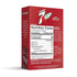 7-UP 72 Powder Drink Mix Sugar Free & Delicious (Cherry, Sticks)
