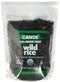 Canoe 100% Organic Whole Grain Wild Rice, Minnesota Harvested, 1 lb