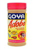Adobo All Purpose Seasoning with Saffron, 16 oz
