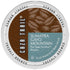 52 Caza Trail Coffee Organic Sumatra Gayo Mountain, Single Serve Cups