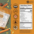 30 80 Angie's Chai Sweet & Spicy Organic Instant Chai Tea Powder - Made in USA, Delicious Spiced Chai Powder Mix
