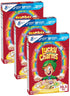 General Mills Lucky Charms Gluten Free Cereal with Marshmallows, Kids Breakfast Cereal with Whole