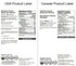 1 100% Food to Live Organic Oat Groats, Pound Whole Grain, Non-GMO Seeds, Kosher, Raw, Non-Irradiated, Vegan, Bulk, Low