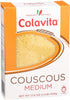 1.1Lb COLAVITA COUSCOUS Box
