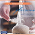 Happy Home Natural Orange Baking Flavor Emulsion, Certified Kosher, 4 oz.