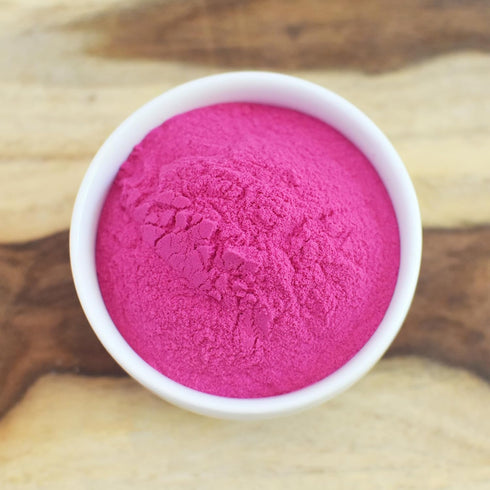 8 oz, Anthony's Organic Dragon Fruit Powder, Freeze-Dried, Gluten Free, Non GMO