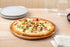 Frozen, 10" 5 Rich's Gluten-Free Raised Edge Cauliflower Pizza Crusts, Bake From Crusts, gluten free pizza crust, per