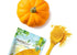 2 100% Food to Live Organic Pumpkin Fruit Powder, Pounds Non-GMO, Milled Dried Pumpkin, Pure, No Additives, Vegan