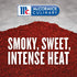 16 oz 16 McCormick Culinary Ground Chipotle Chile Pepper, - One Ounce Chipotle Chili Powder with a Smoky Sweet Flavor