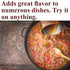 The Spice Way Minced Onion, 8 oz, Bulk Dehydrated Onion Flakes, Coarse than Powder or Granules