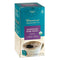 Teeccino Dandelion Herbal Tea, Dark Roast, 25 Tea Bags, Caffeine Free, Prebiotic