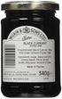 12oz (Pack 2) Wilkin & Son Tiptree Jams Blackcurrant