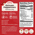 4 Pack (2 oz), Mourish Vegan Mushroom Jerky, Teriyaki & Sichuan Peppercorn, Good Source of Protein and Fiber, Plant