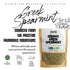 1.76 oz Apsogo Organic Greek Spearmint - Dried Spearmint Leaves for Spearmint Tea Loose Leaf, Herbal Tea & Cooking