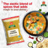 200gm (7oz) Laxmi Curry Powder | Curry powder seasoning with a blend of spices | Non-GMO Product | For cooking