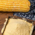 SPFLAUFR 17.6oz/500g Corn flour Wowotou coarse grain flour, pure corn flour, corn flour, and grain meal