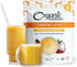 100g/5.3oz Organic Traditions Superfood Turmeric Latte Instant Golden Milk Powder (Mylk) Caffeine Free Latte Blend