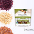 Mix-1 oz (8 Pack) ORCHARD VALLEY HARVEST Cranberry Almond Cashew Trail