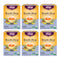 Yogi Tea Breathe Deep Tea - 16 Tea Bags per Pack (6