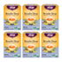 Yogi Tea Breathe Deep Tea - 16 Tea Bags per Pack (6