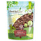 Food to Live Sweet Cacao Nibs with Coconut Sugar, 12 Ounces Lightly