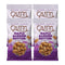 Quinn Gluten Free Maple Almond Butter Filled Pretzel Nuggets - Made with
