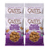 Quinn Gluten Free Maple Almond Butter Filled Pretzel Nuggets - Made with