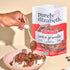 Pack, (3 Purely Elizabeth Chocolate Lovers Variety Made with Organic Oats and Ancient Grains, Gluten-Free, Non-GMO Ct)
