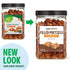 24 Oz Amazon Grocery, Peanut Butter Filled Pretzels