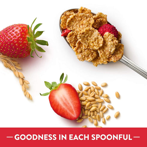 11.2 oz Special K Breakfast Cereal Red Berries