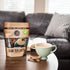 Coconut Cloud Vegan Spiced Chai Tea Latte – Creamy, Delicious & Easy Dairy Free Alternative, 7 oz