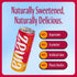 12 Oz (Pack 2) Zevia, Drink Energy Mango Ginger, Fl