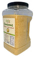 5 lb Medium Pre-cooked Couscous | Container | Durum Wheat Semolina | Quick Cooking Grain for Salads | Side Dishes |