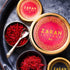 Zaran Saffron, Superior Saffron Threads (Super Negin) Premium Grade Spice for Paella, Risotto, Tea, and Culinary Uses