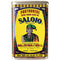 Saloio Portuguese Extra Virgin Olive Oil - Vintage Metal Tin - 500ml