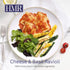 5-Pack HMR Entrees Meals Variety | Low Calorie Premade Microwave Meals for Weight Loss | Ready to Eat Dinner | Includes