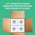 100 (Packaging Stash Tea Ginger Peach Green Tea & Matcha Blend, Box of Tea Bags May Vary)