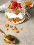 Nutritious Tiger Nut Granola - Organic & Delicious