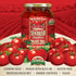 35 oz Bella Sun Luci Sun Dried Tomatoes Halves in Olive Oil