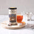 The Republic of Tea Organic Assam Breakfast Black Tea, Tin of 50 Bags